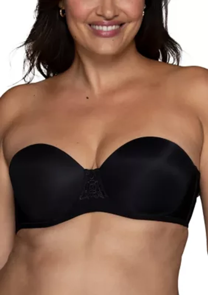 Beauty Back® Underwire Smoothing Strapless Bra