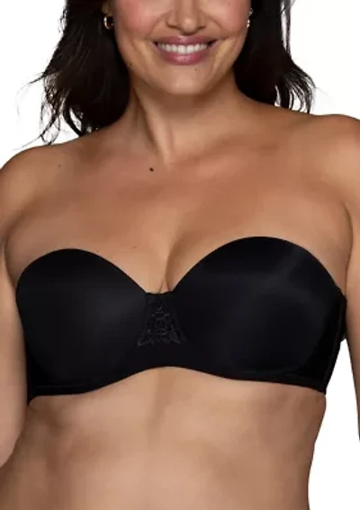 Beauty Back®  Underwire Smoothing Strapless Bra