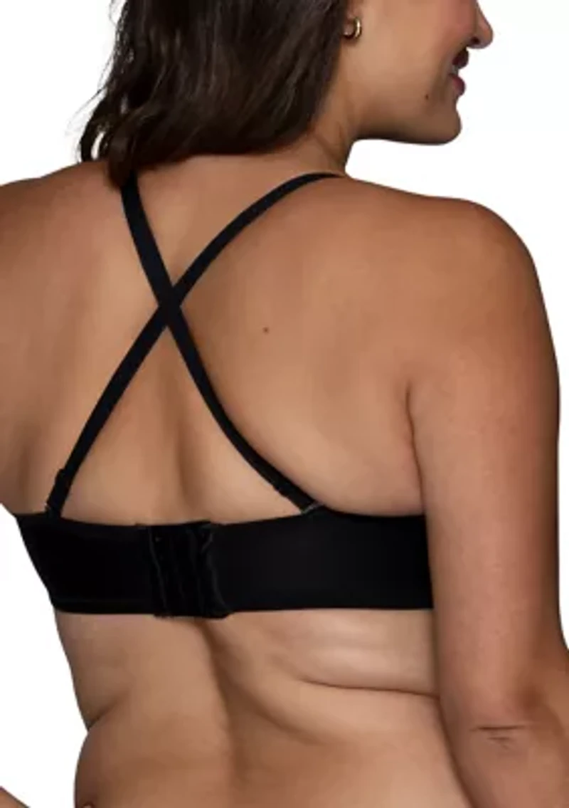 Beauty Back®  Underwire Smoothing Strapless Bra