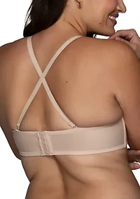 Beauty Back®  Underwire Smoothing Strapless Bra