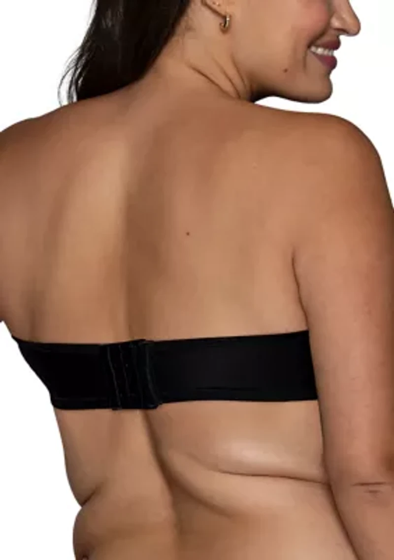 Beauty Back®  Underwire Smoothing Strapless Bra