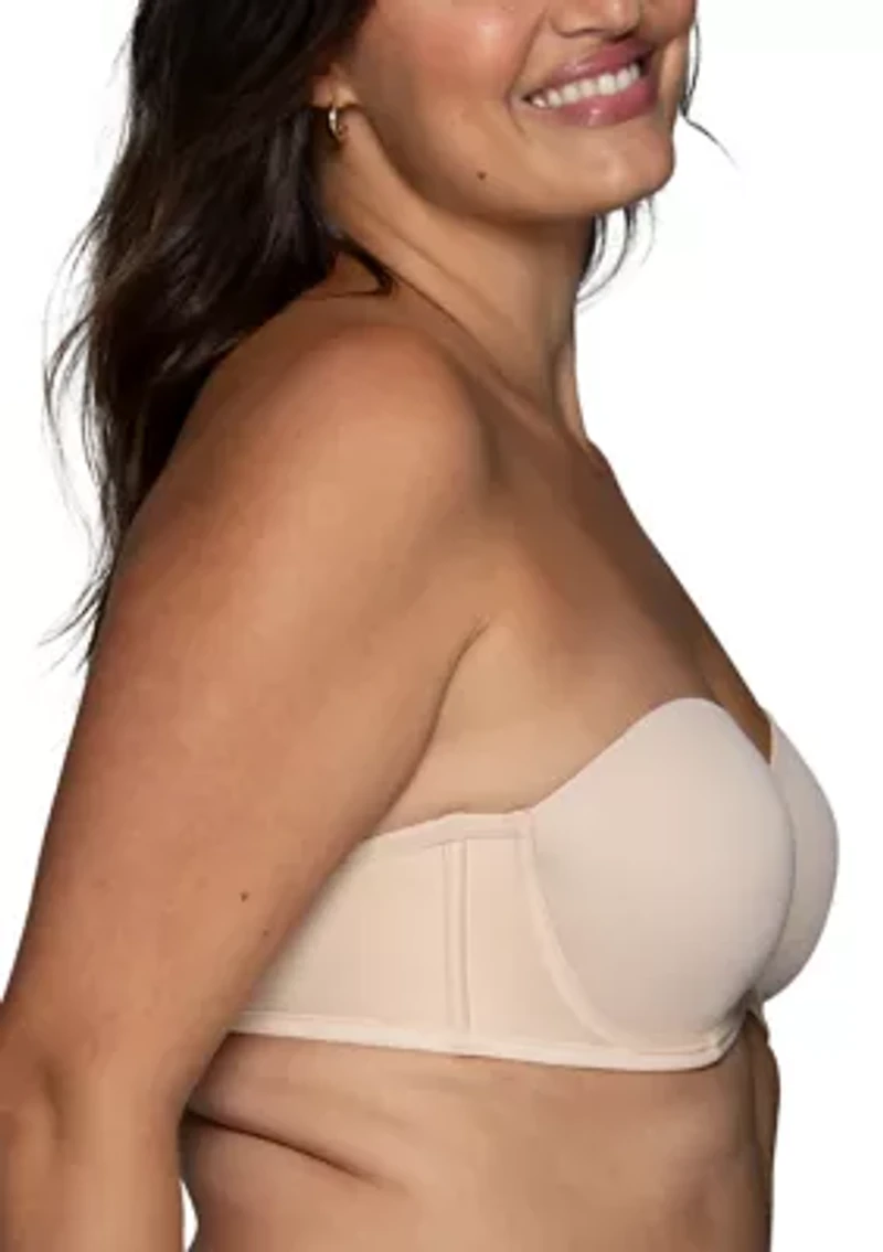 Beauty Back®  Underwire Smoothing Strapless Bra