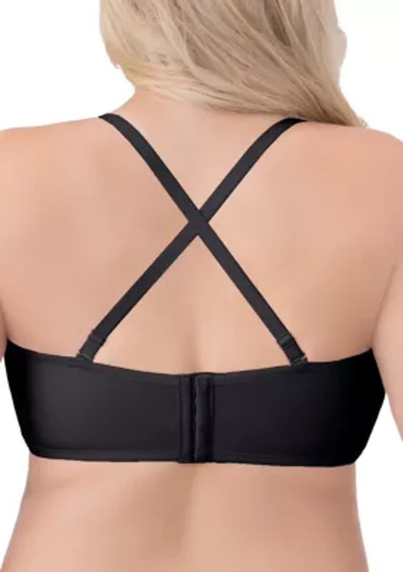 Beauty Back®  Underwire Smoothing Strapless Bra