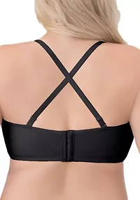 Beauty Back®  Underwire Smoothing Strapless Bra