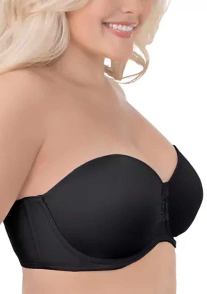 Beauty Back®  Underwire Smoothing Strapless Bra