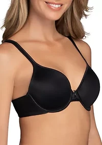 Body Caress Full Coverage Underwire Bra