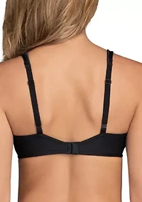 Body Caress Full Coverage Underwire Bra