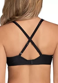 Body Caress Full Coverage Underwire Bra