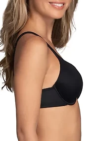 Body Caress Full Coverage Underwire Bra