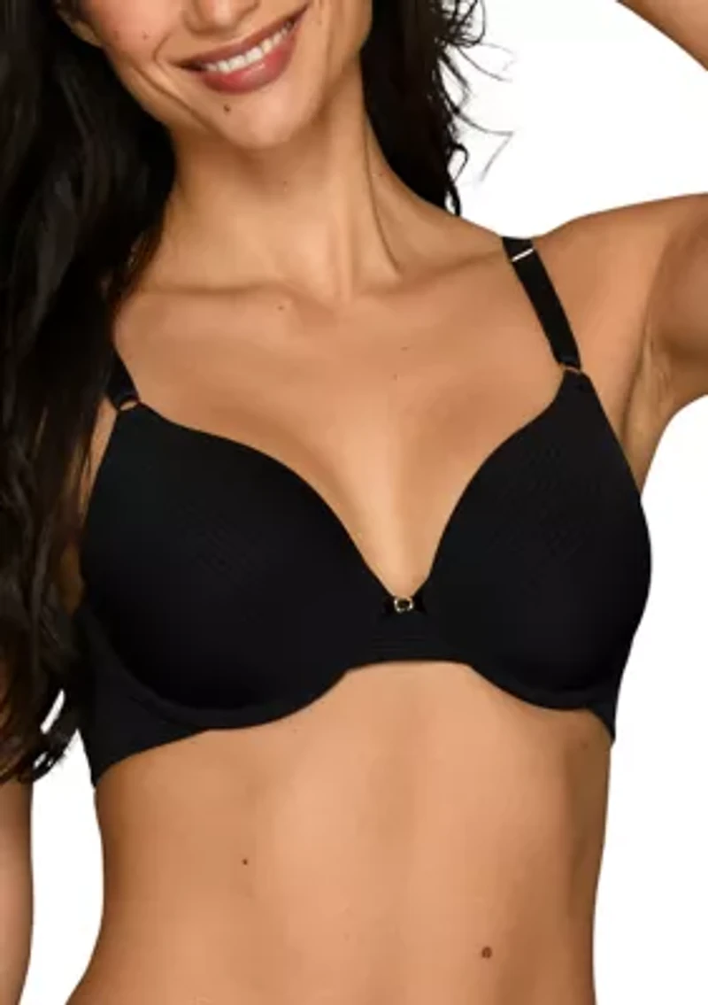 Beauty Back® Full Figure Smoothing Underwire Bra