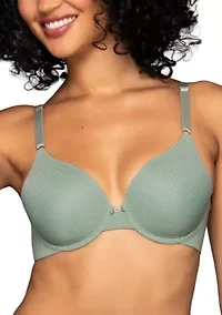 Beauty Back® Full Figure Smoothing Underwire Bra