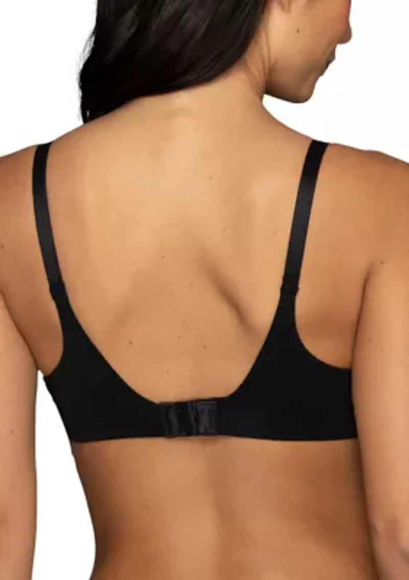 Beauty Back® Full Figure Smoothing Underwire Bra