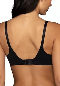 Beauty Back® Full Figure Smoothing Underwire Bra