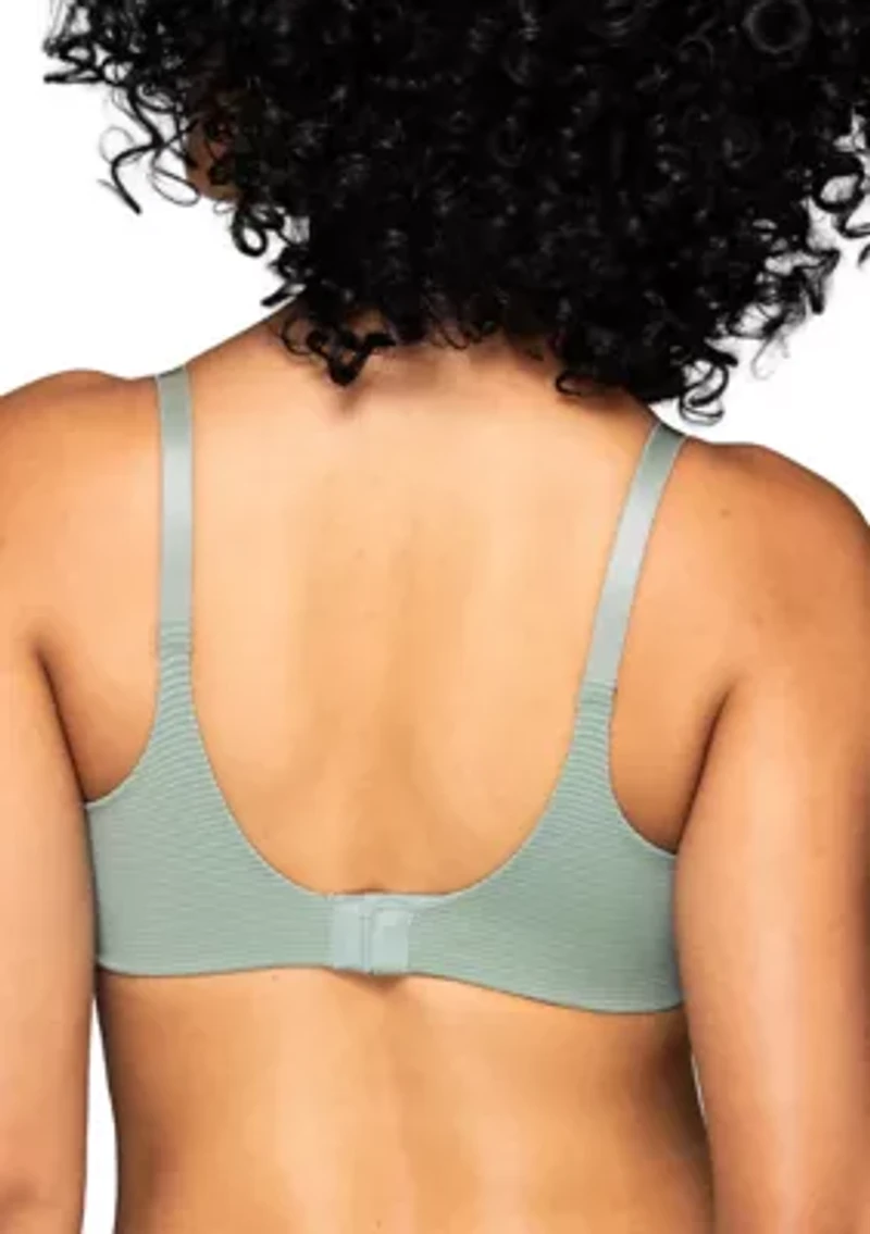 Beauty Back® Full Figure Smoothing Underwire Bra