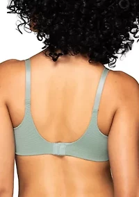 Beauty Back® Full Figure Smoothing Underwire Bra