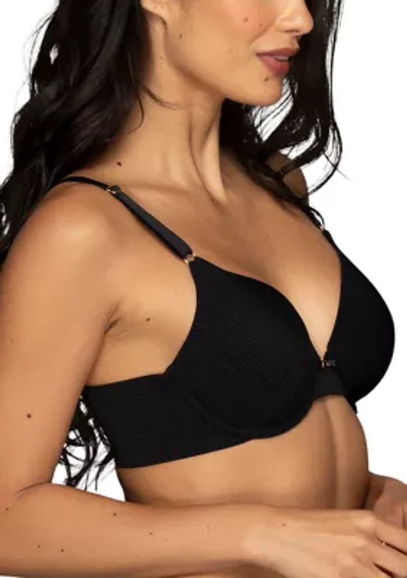 Beauty Back® Full Figure Smoothing Underwire Bra