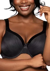 Illumination Full Figure Support Bra