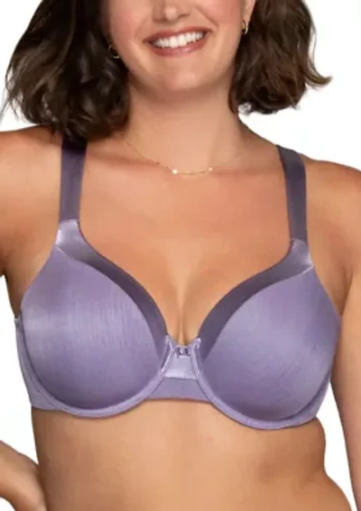 Illumination Full Figure Support Bra