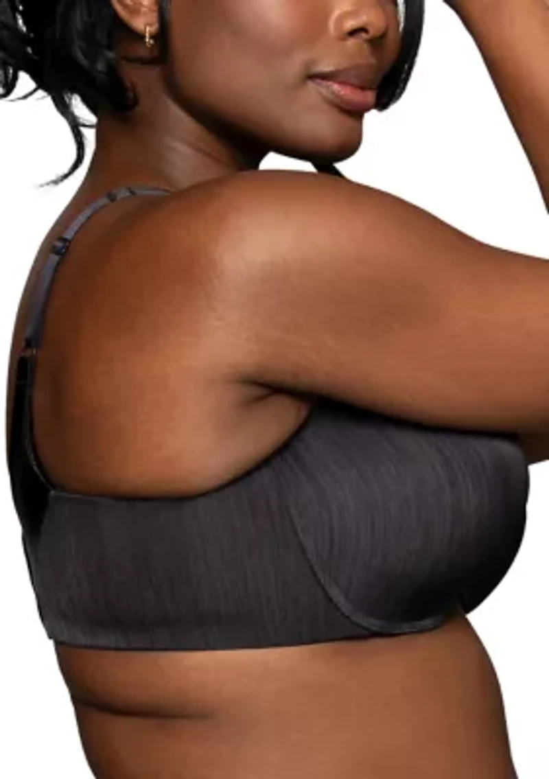 Illumination Full Figure Support Bra