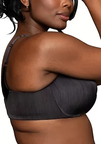 Illumination Full Figure Support Bra