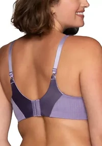 Illumination Full Figure Support Bra