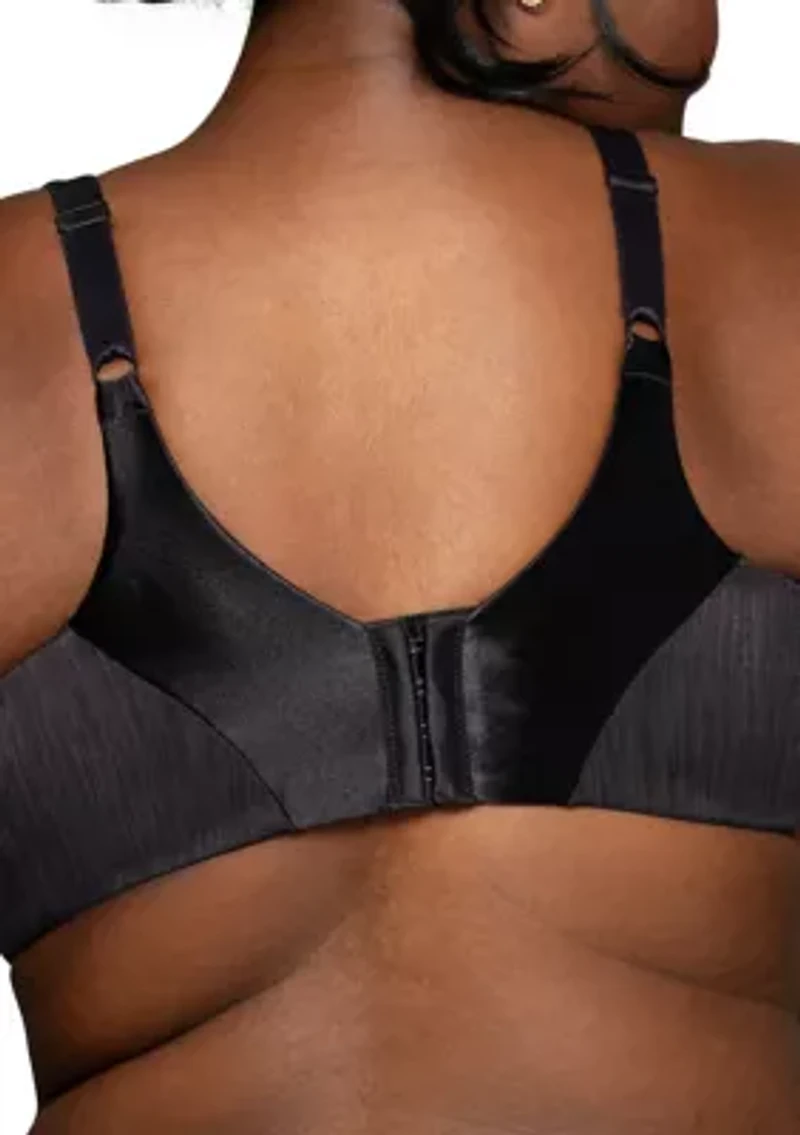 Illumination Full Figure Support Bra
