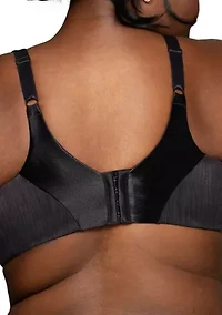 Illumination Full Figure Support Bra