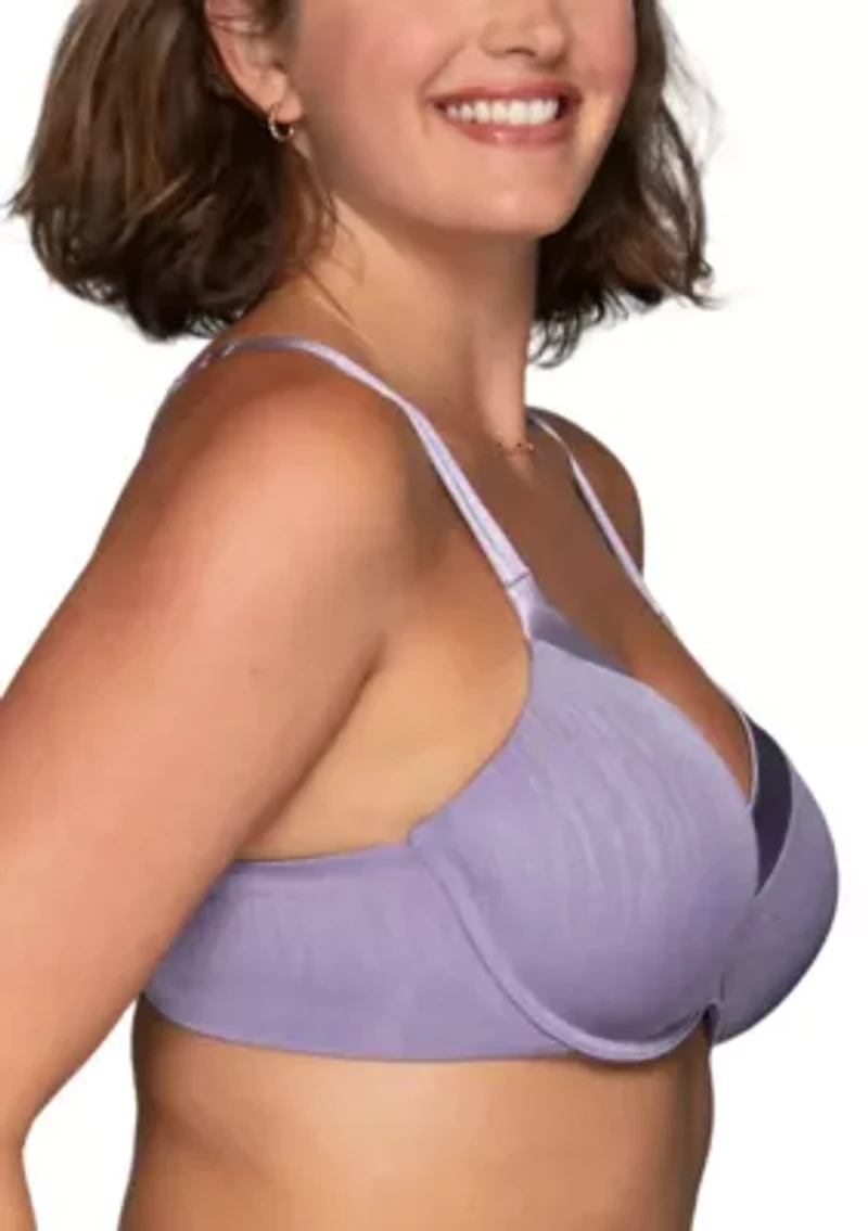 Illumination Full Figure Support Bra