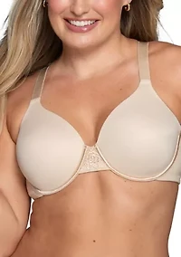 Beauty Back®  Underwire Smoothing Bra
