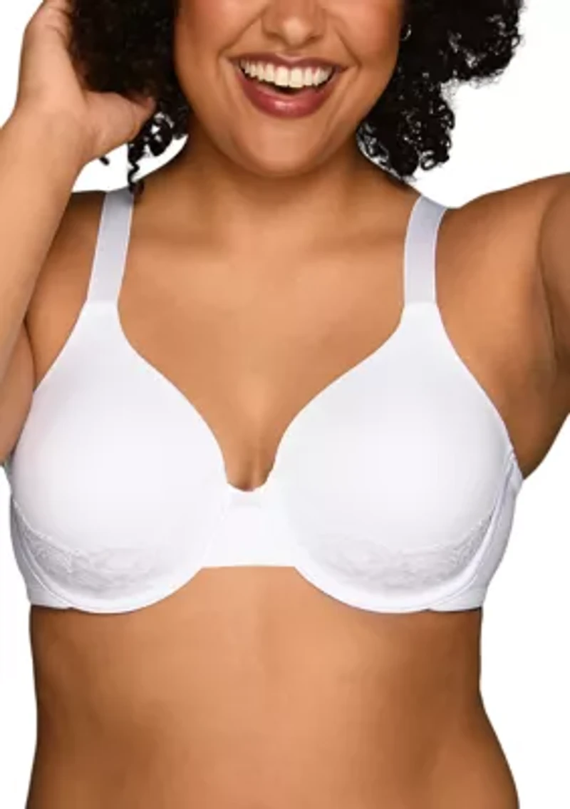Beauty Back® Underwire Smoothing Bra with Lace
