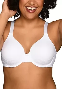 Beauty Back® Underwire Smoothing Bra with Lace