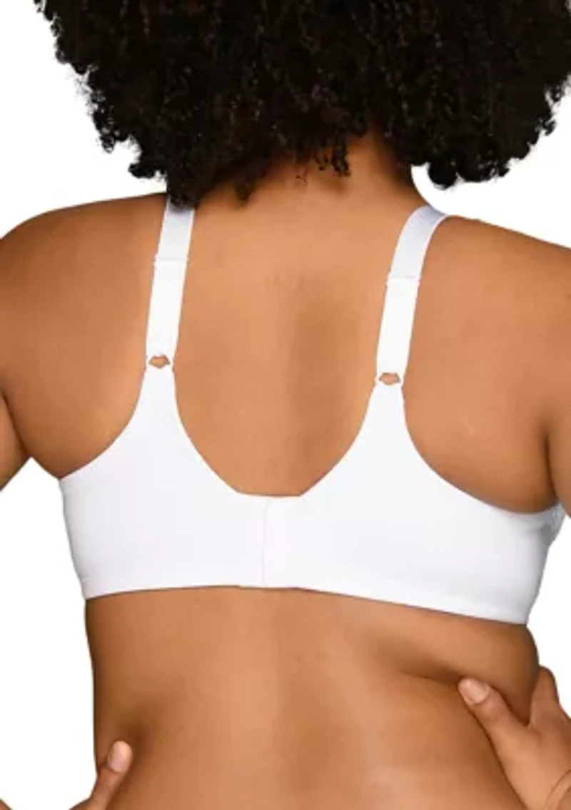 Beauty Back® Underwire Smoothing Bra with Lace