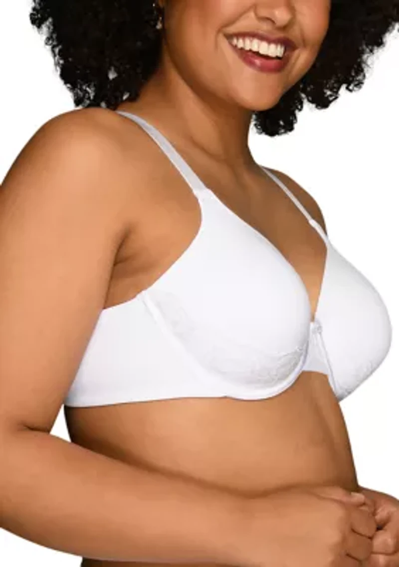 Beauty Back® Underwire Smoothing Bra with Lace