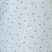 Women's Short Sleeve Notch Pajama Set