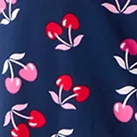 Women's Shirt and Pants Pajama Set