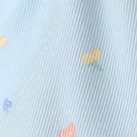 Women's 2 Pack Ribbed Knit Boxer Set