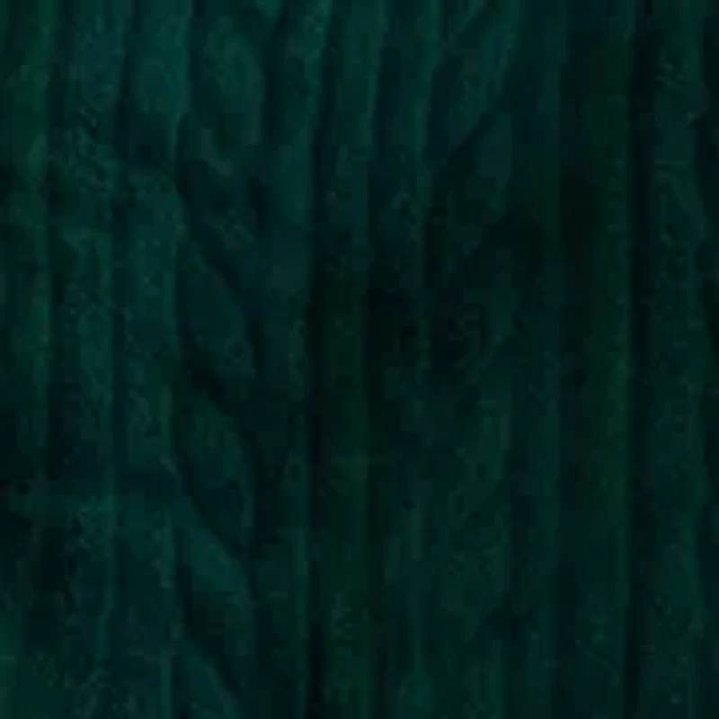 Women's Folded Zip Robe