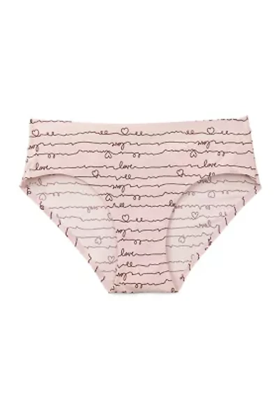 It Factor Hipster Panty