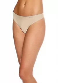 Invisibles Thong - D3428