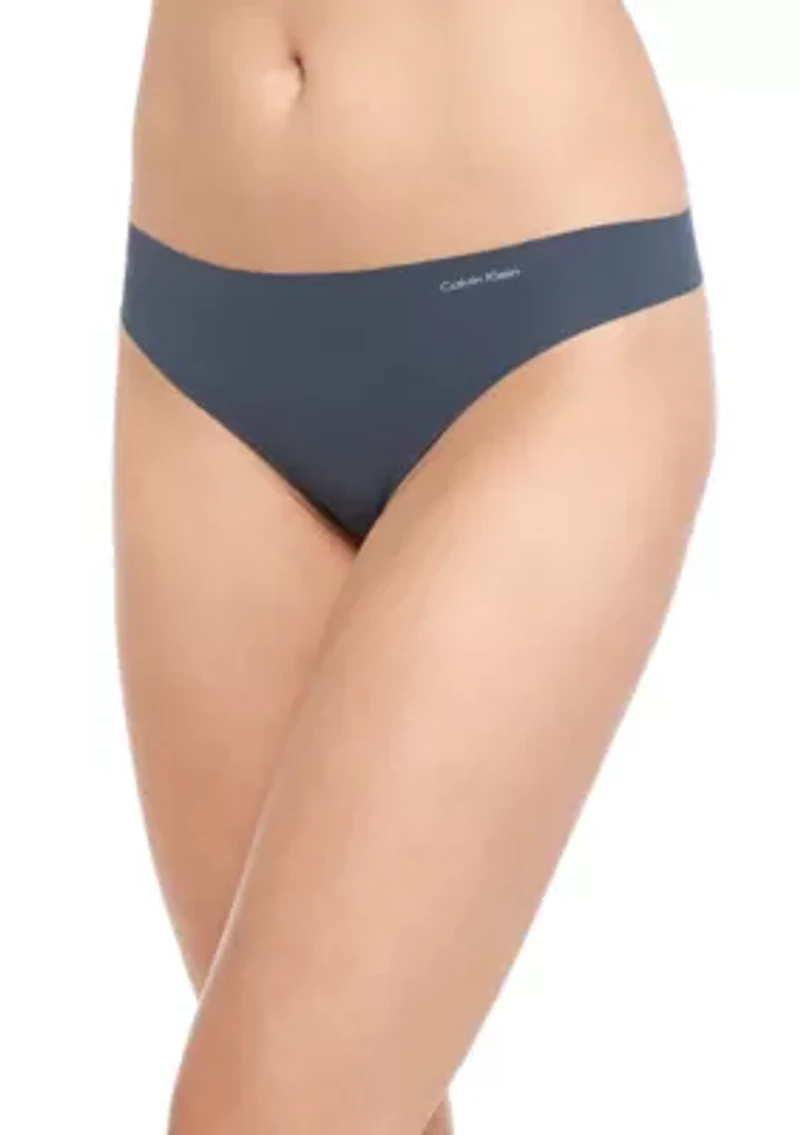 Invisibles Thong - D3428