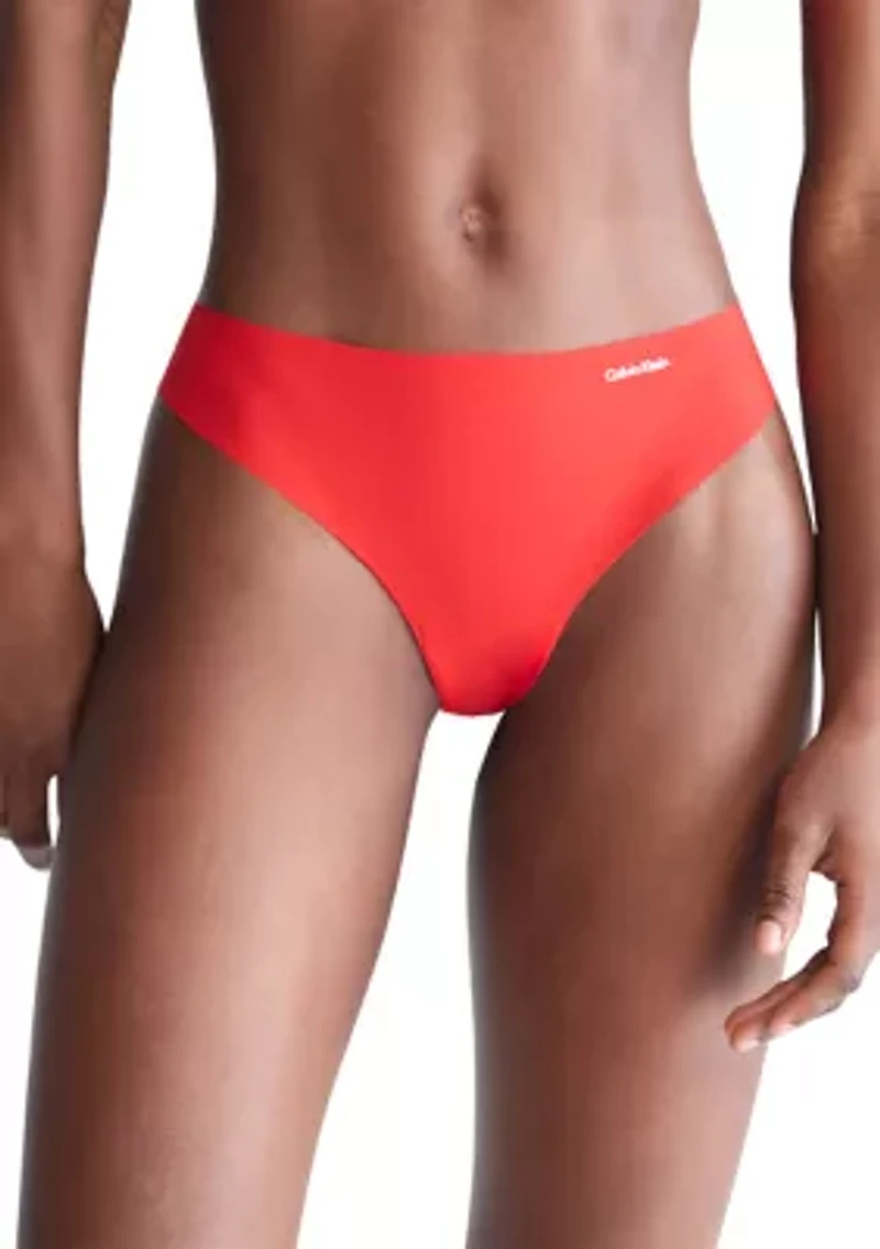 Invisibles Thong - D3428
