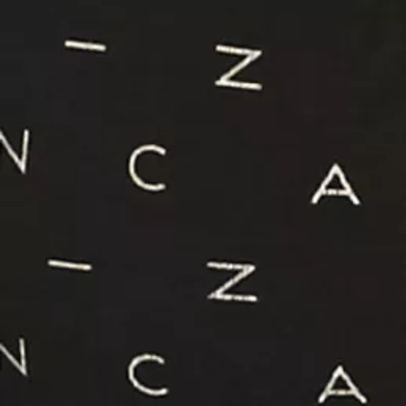 Modern Cotton Bralette - F3785