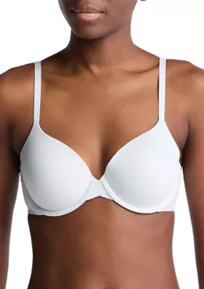 Perfectly Fit Lightly Lined T-Shirt Bra