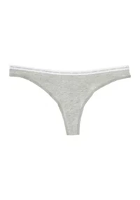 CK One Cotton Thong