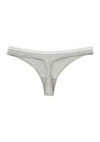 CK One Cotton Thong