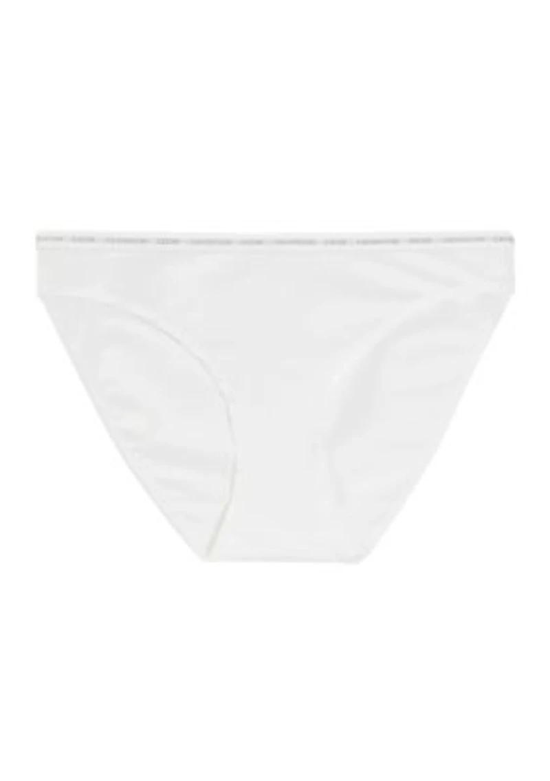 CK One Cotton Bikini