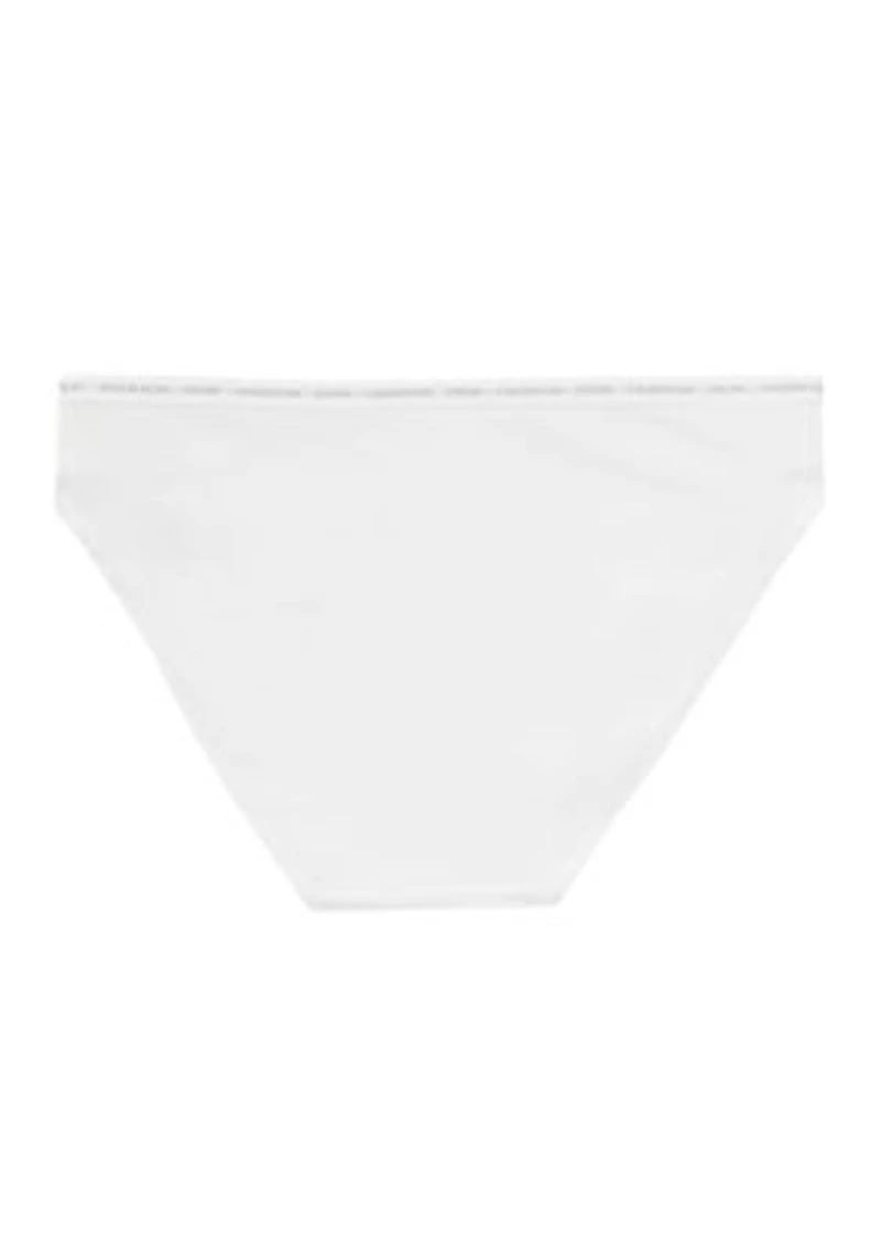 CK One Cotton Bikini