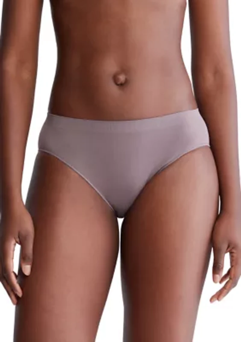 Bonded Flex Bikini Panty