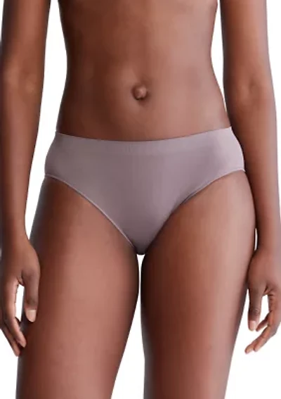 Bonded Flex Bikini Panty