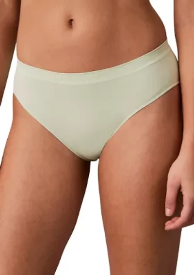 Bonded Flex Bikini Panty